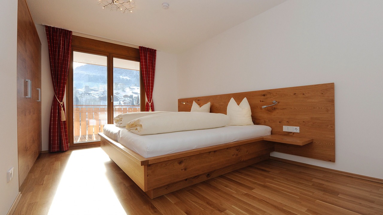Photo of Bedroom in Tschagguns