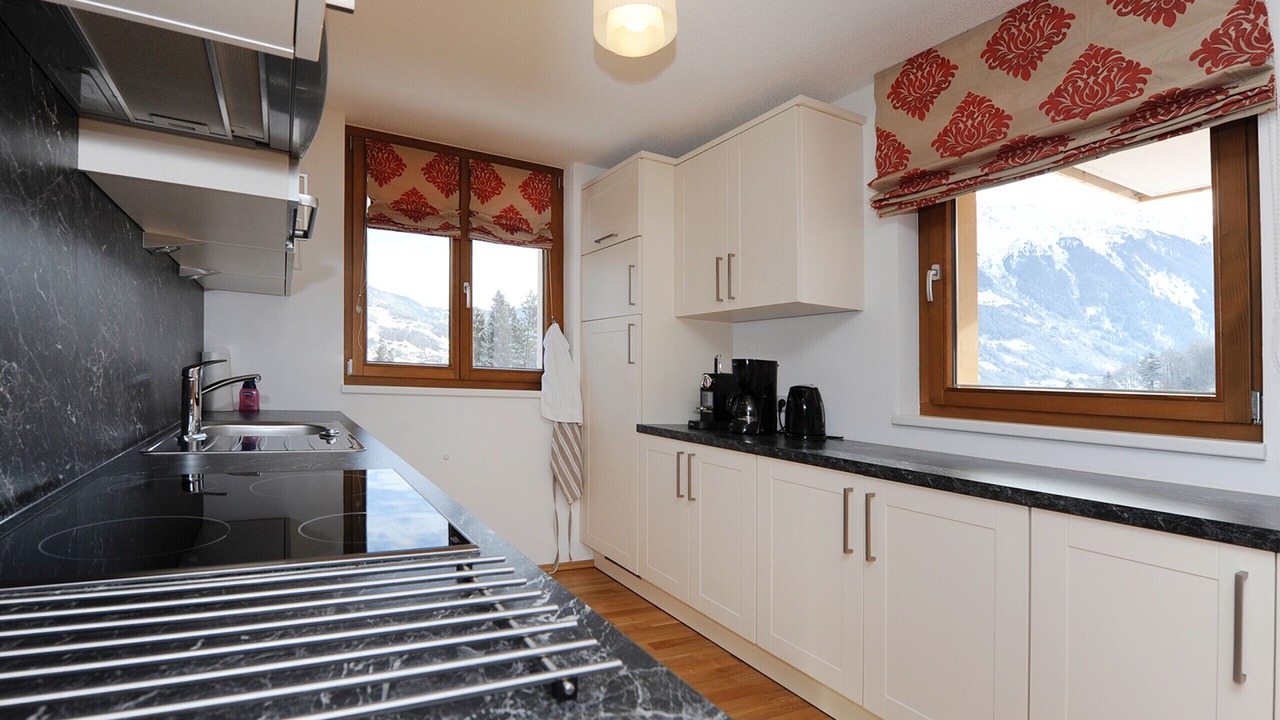 Photo of Kitchen in Tschagguns