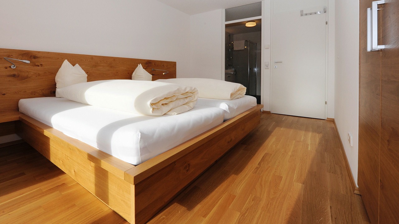 Photo of Bedroom in Tschagguns