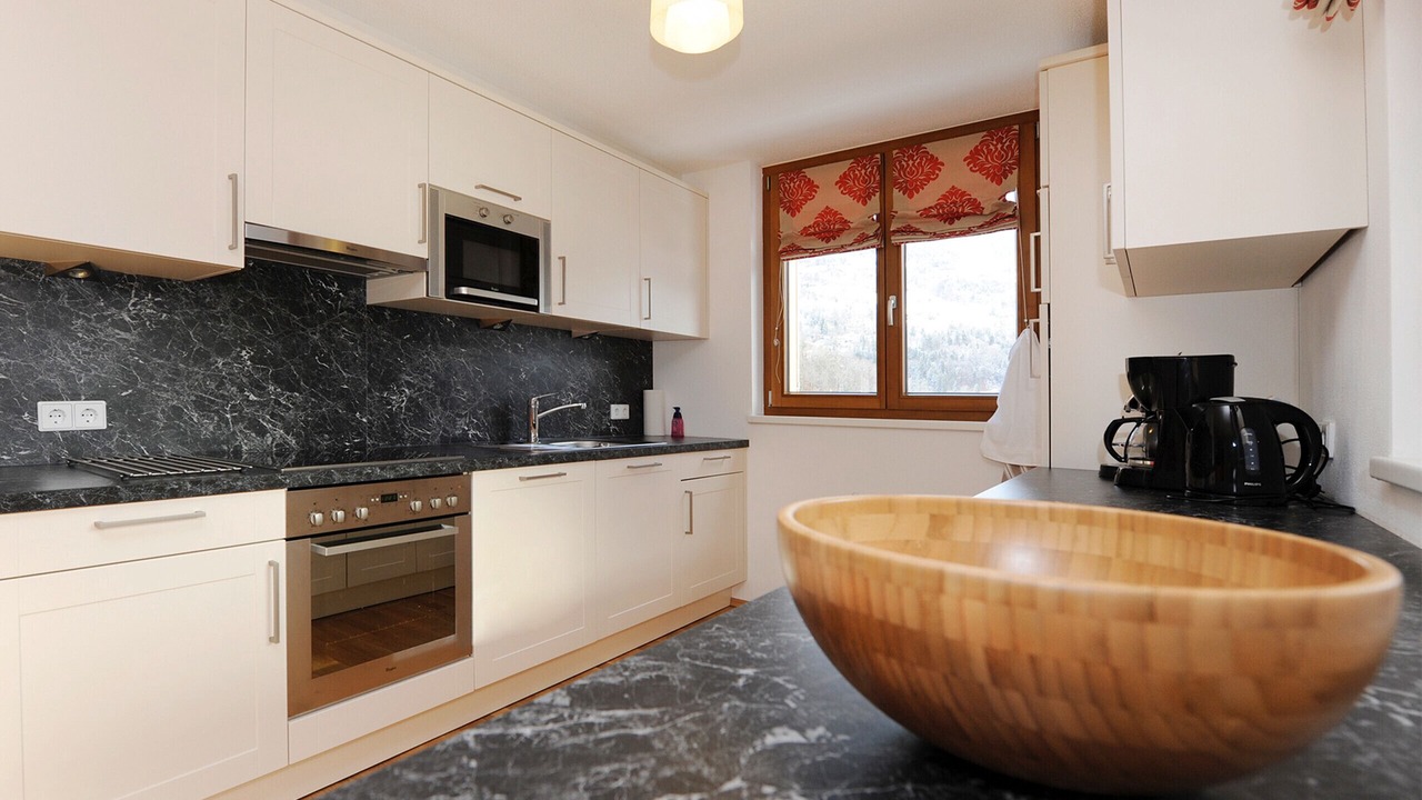Photo of Kitchen in Tschagguns