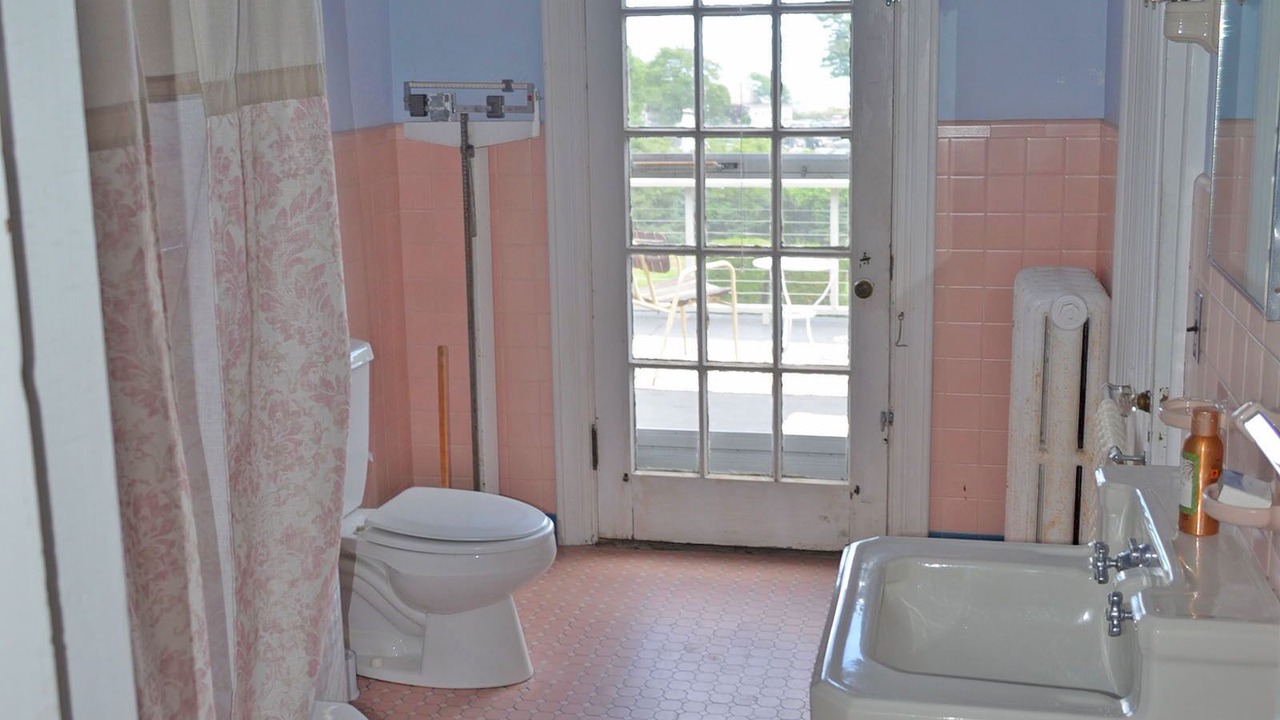 Photo of Bathroom in Manchester-by-the-Sea