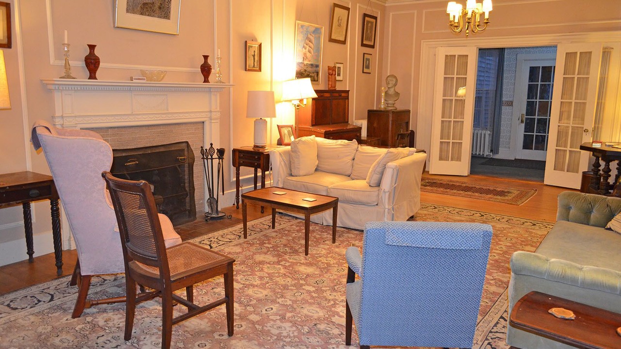 Photo of Bedroom in Manchester-by-the-Sea