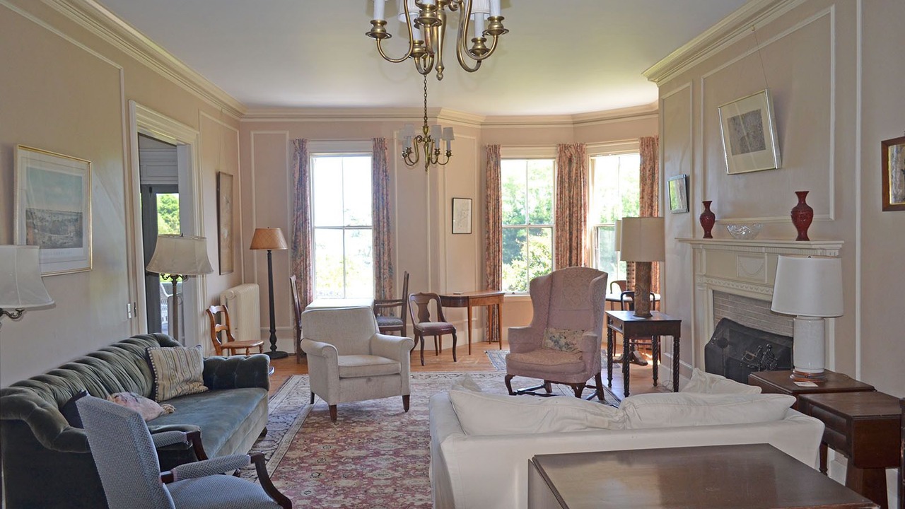 Photo of Livingroom in Manchester-by-the-Sea