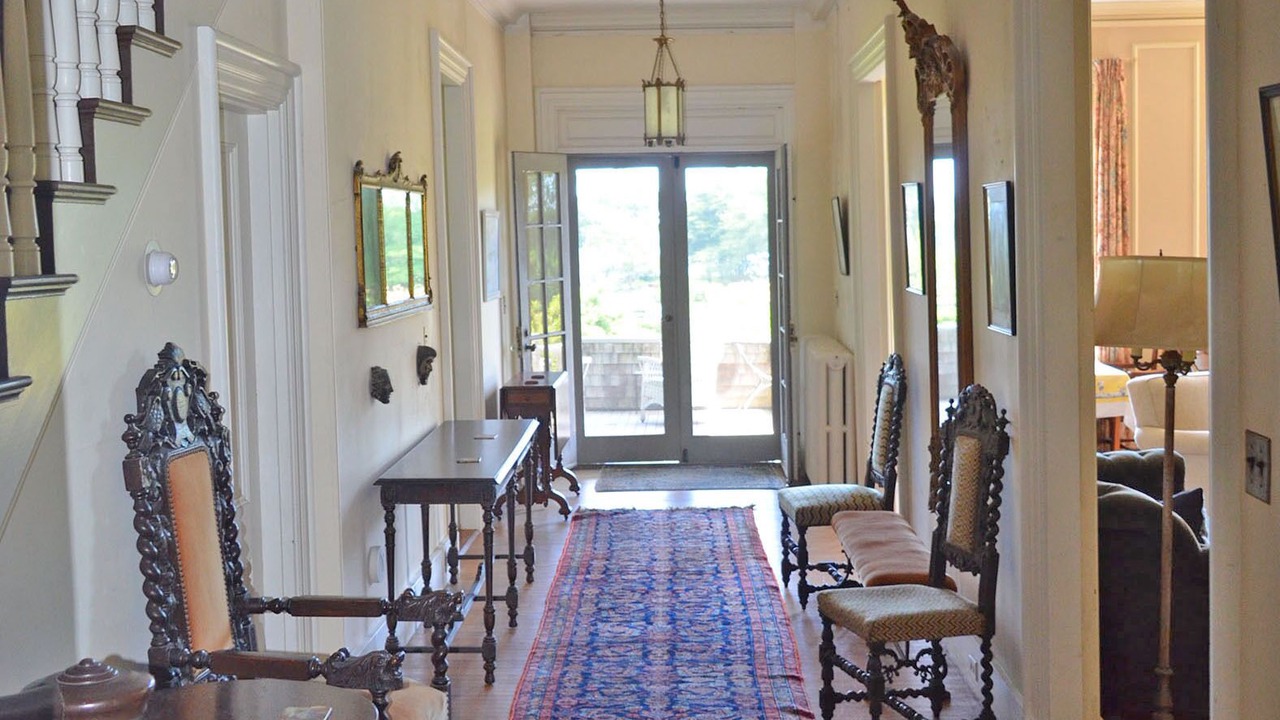 Photo of Bedroom in Manchester-by-the-Sea