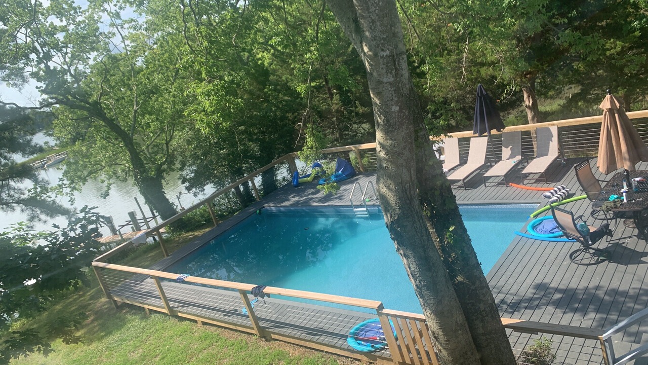Photo of Outdoor in Weirwood