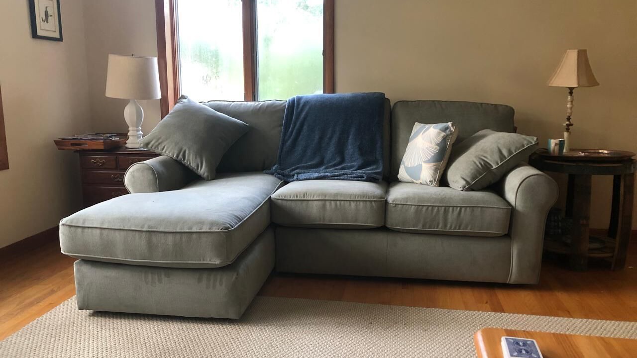Photo of Livingroom in Weirwood