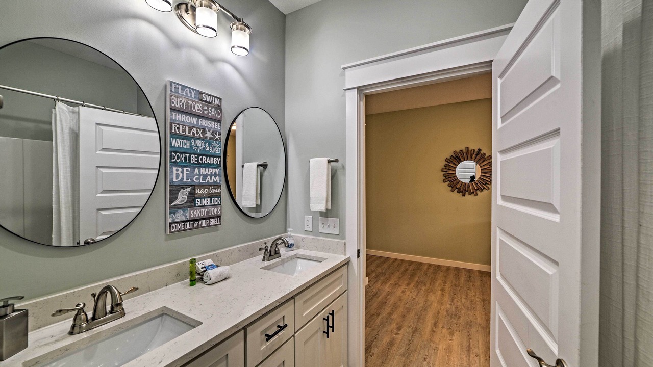 Photo of Bathroom in Riviera Beach