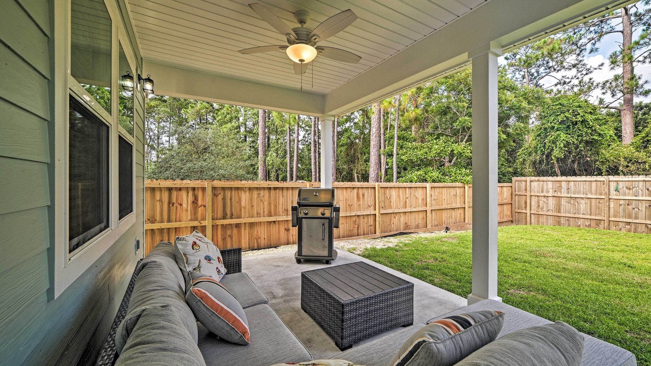 Photo of Outdoor in Riviera Beach