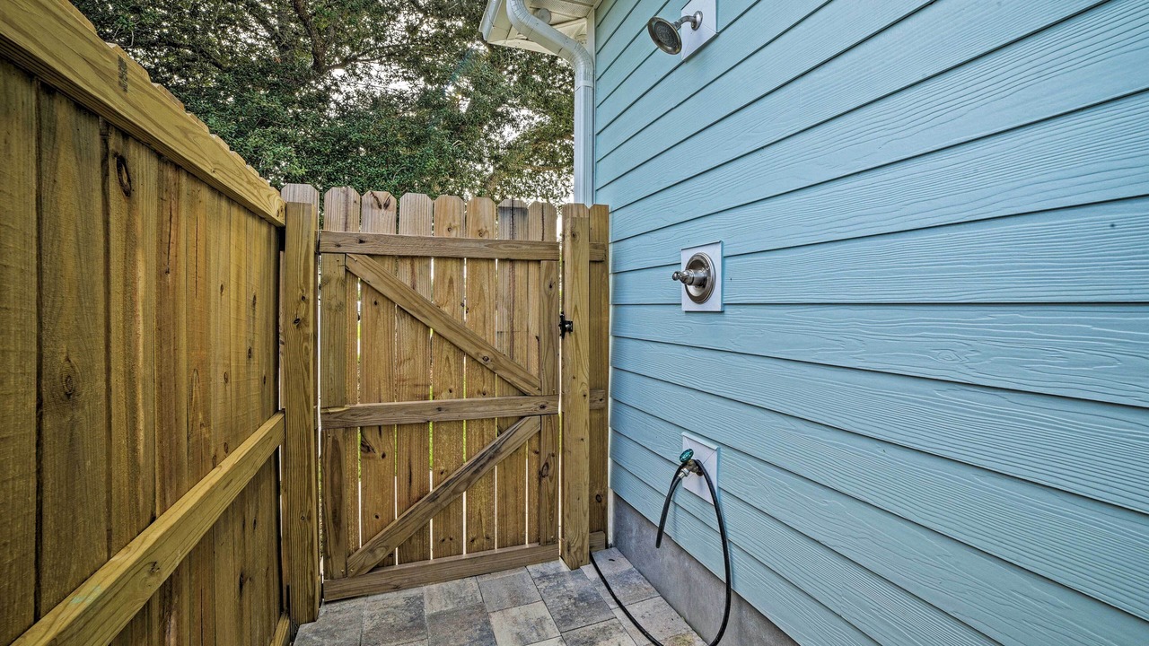 Photo of Outdoor in Riviera Beach