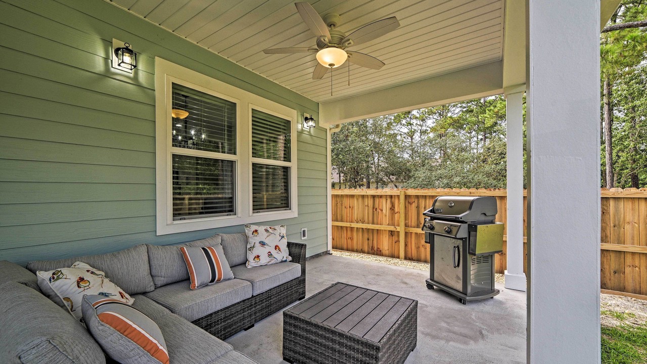 Photo of Outdoor in Riviera Beach