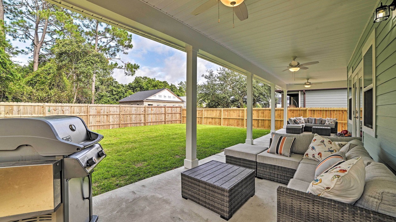 Photo of Outdoor in Riviera Beach