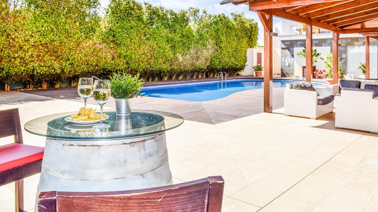 Photo of Outdoor in Bolnuevo
