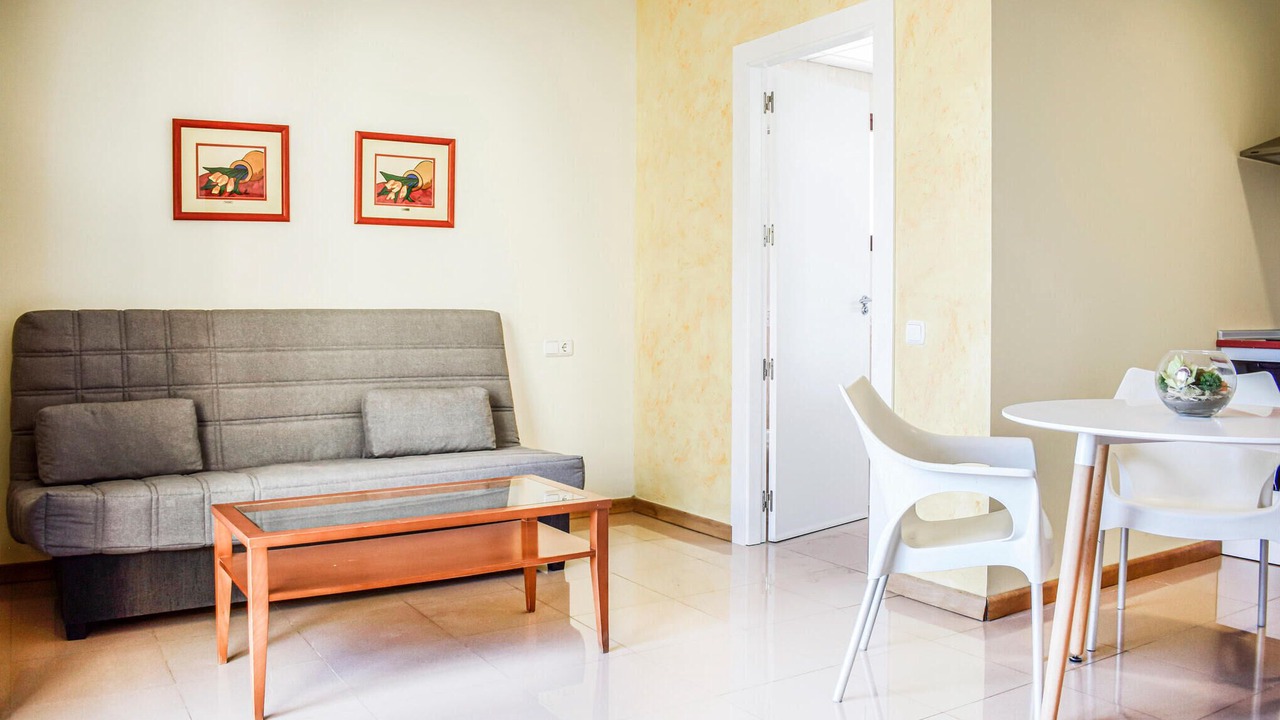 Photo of Bedroom in Bolnuevo