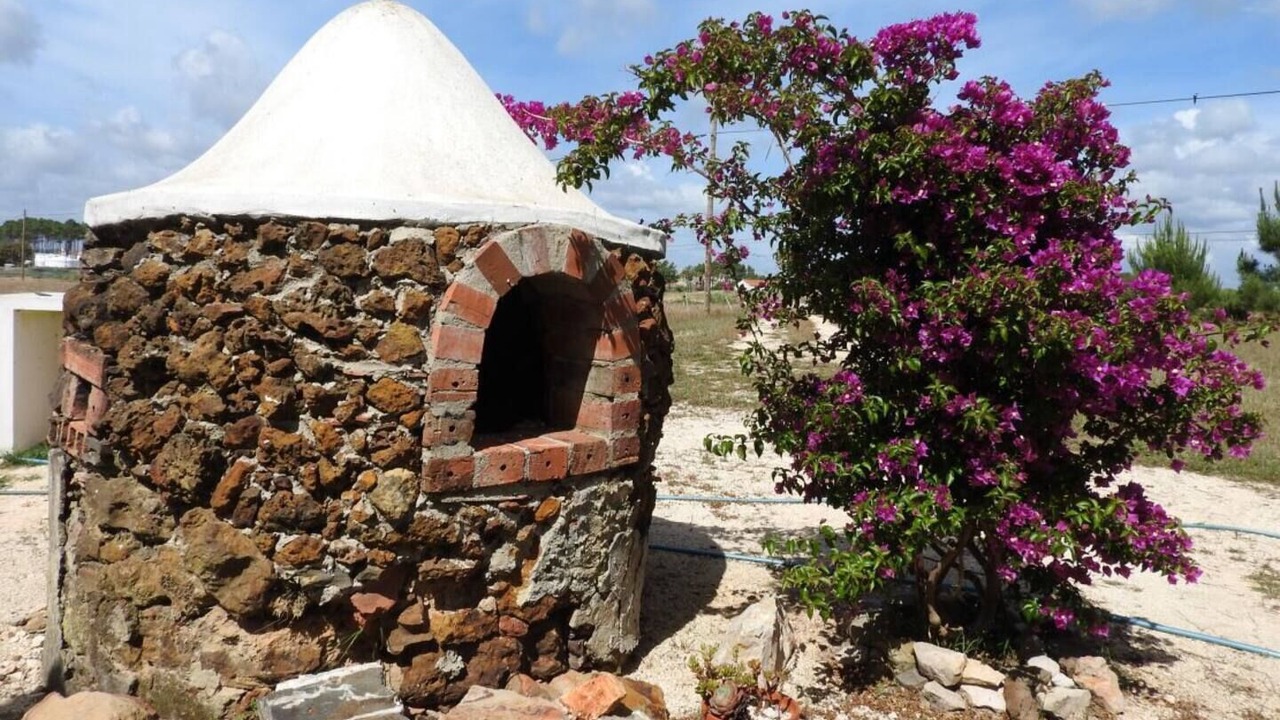 Photo of Outdoor in Odeceixe