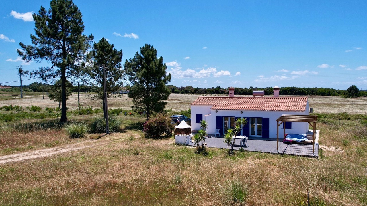 Photo of Outdoor in Odeceixe