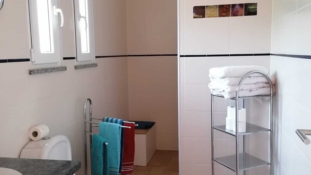 Photo of Bathroom in Odeceixe