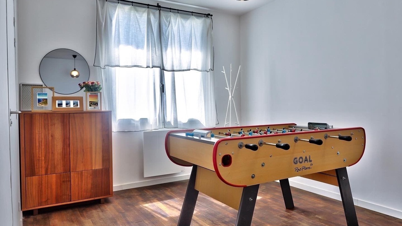 Photo of Bedroom in Plogoff