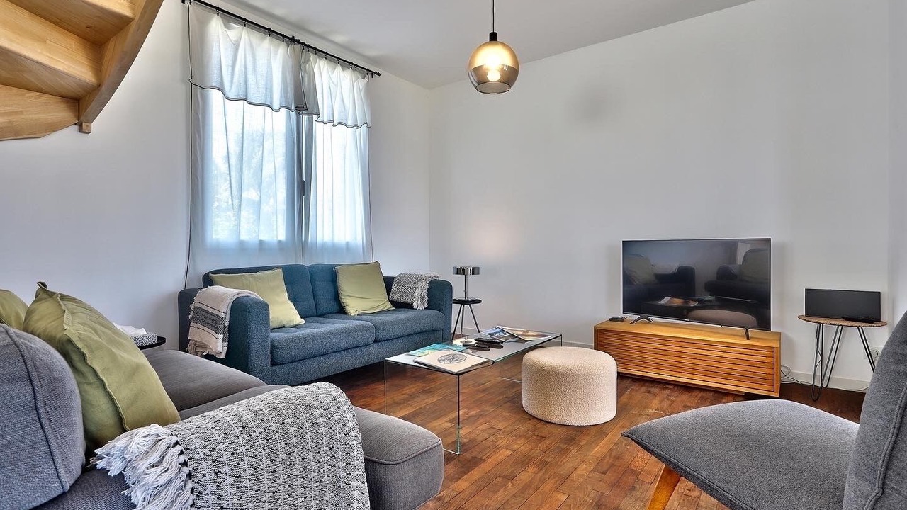 Photo of Livingroom in Plogoff