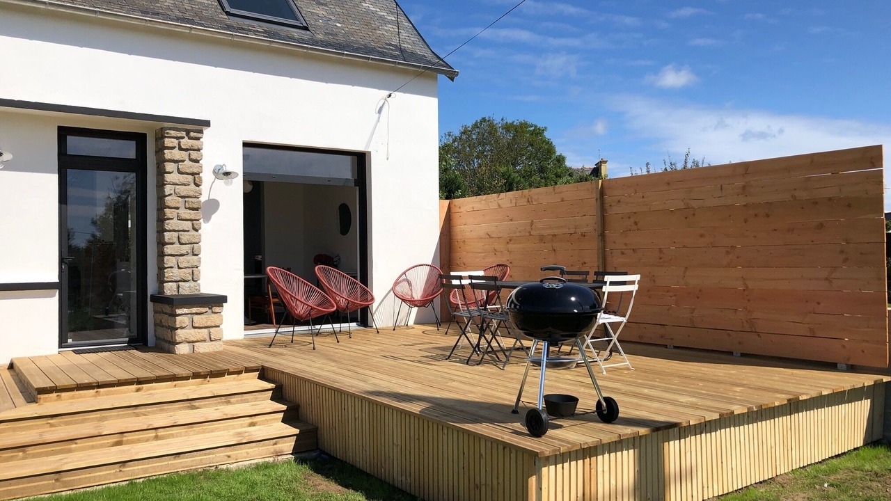 Photo of Outdoor in Plogoff