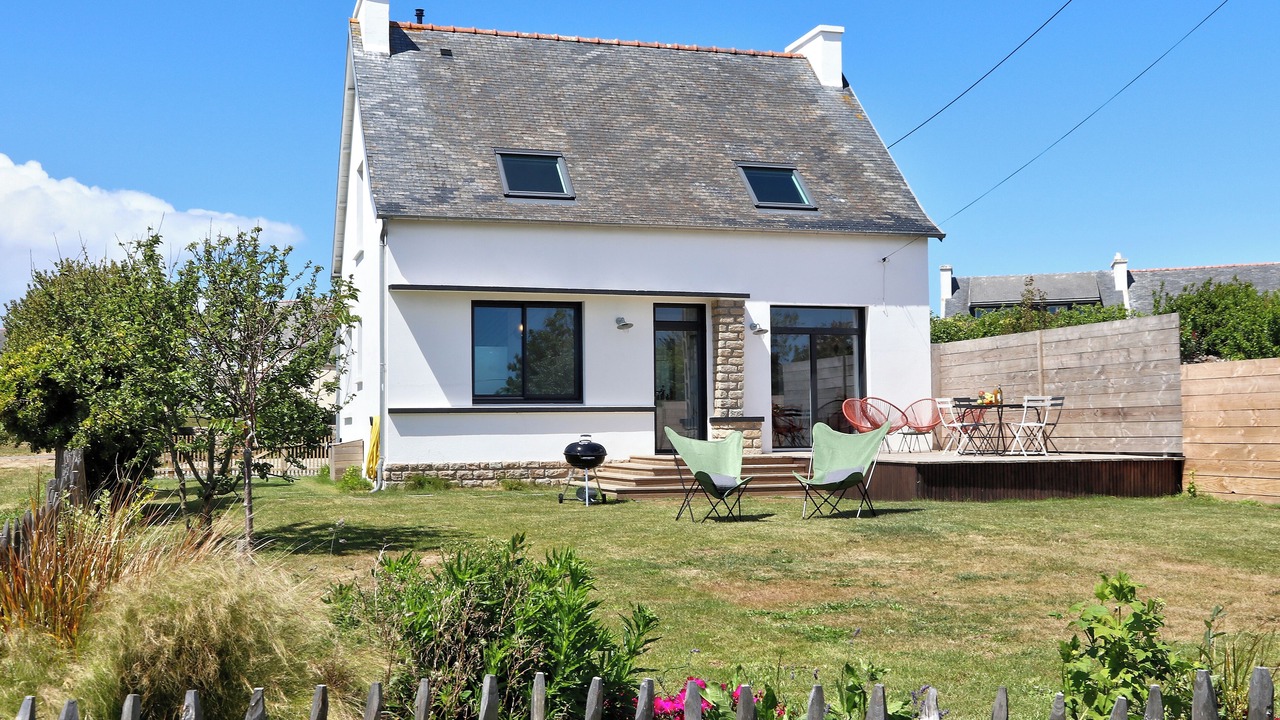 Photo of Outdoor in Plogoff