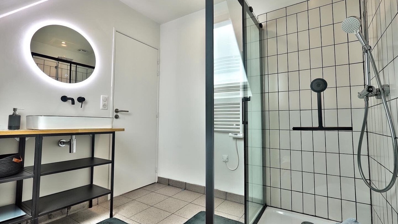 Photo of Bathroom in Plogoff