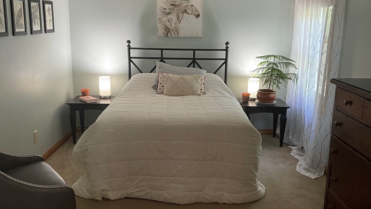 Photo of Bedroom in Union