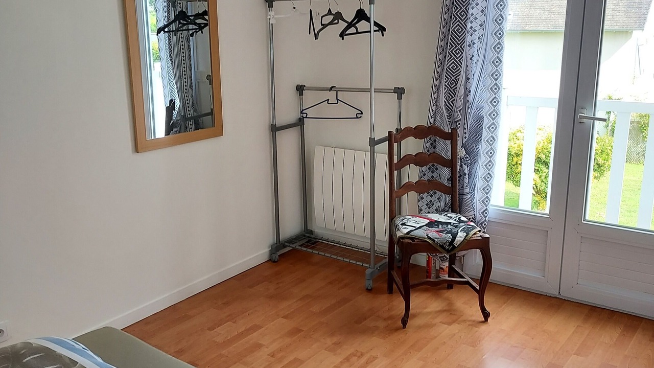 Photo of Bedroom in Cotes d'Armor