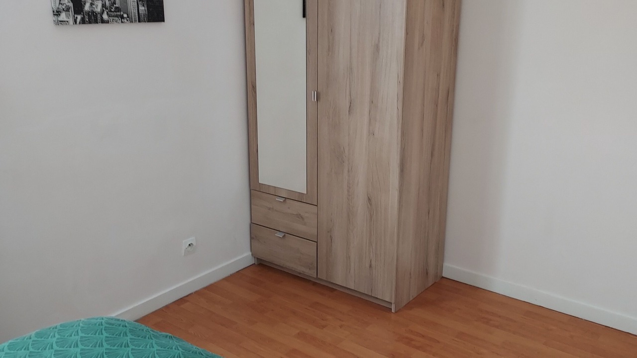 Photo of Bedroom in Cotes d'Armor