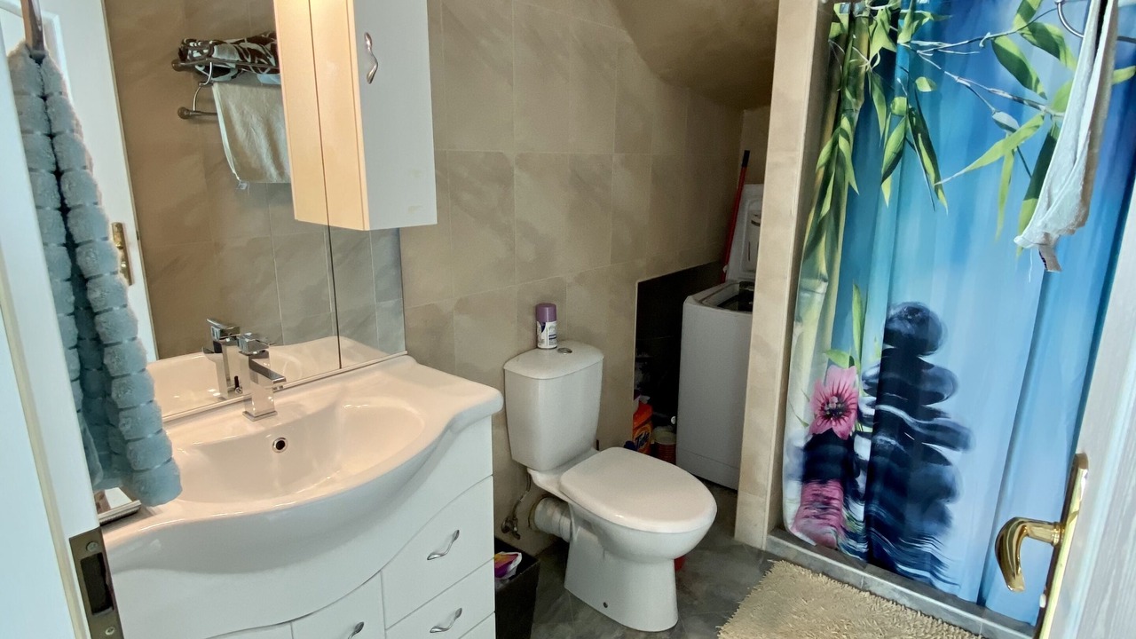 Photo of Bathroom in Budjaka