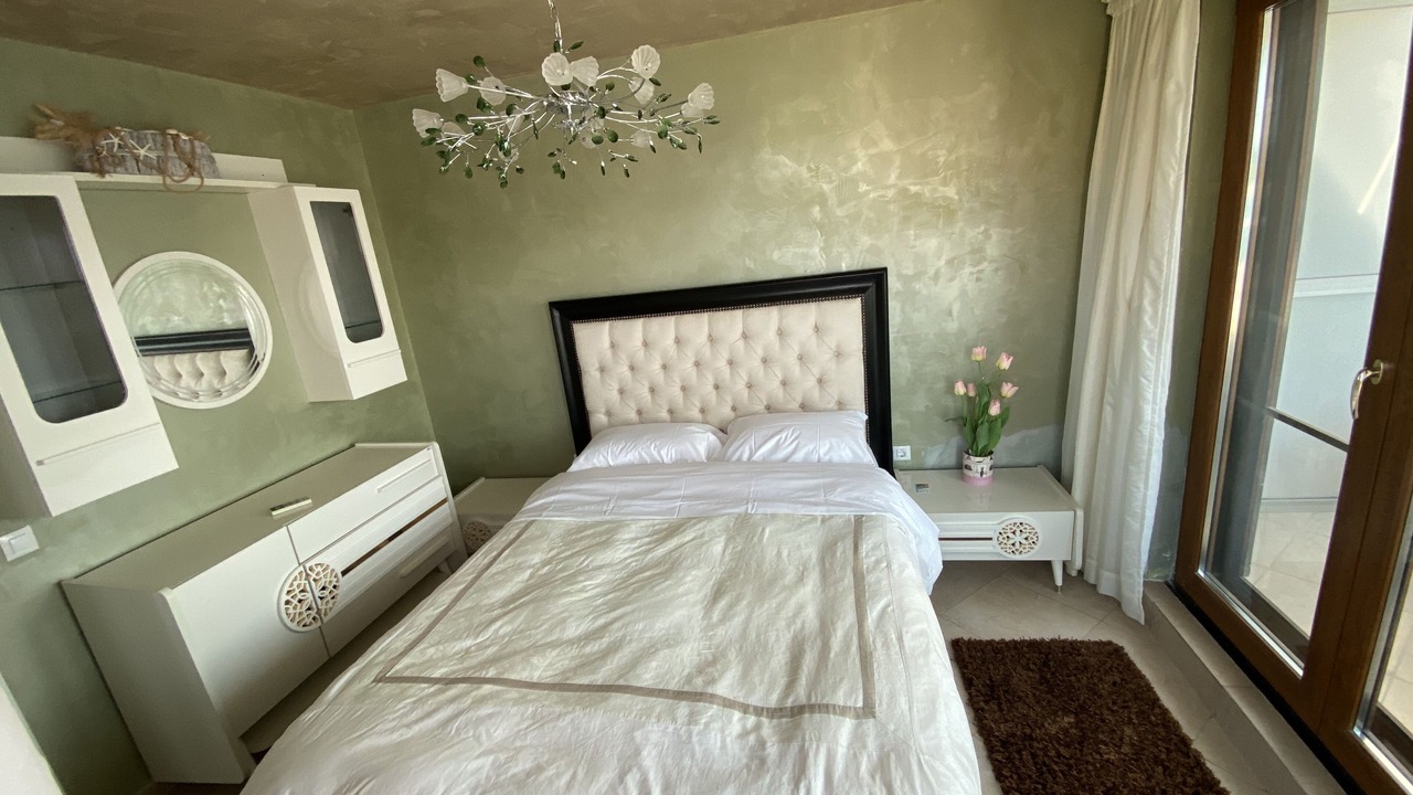 Photo of Bedroom in Budjaka