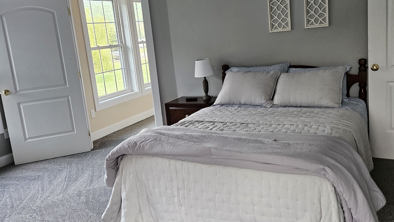 Photo of Bedroom in Cooperstown