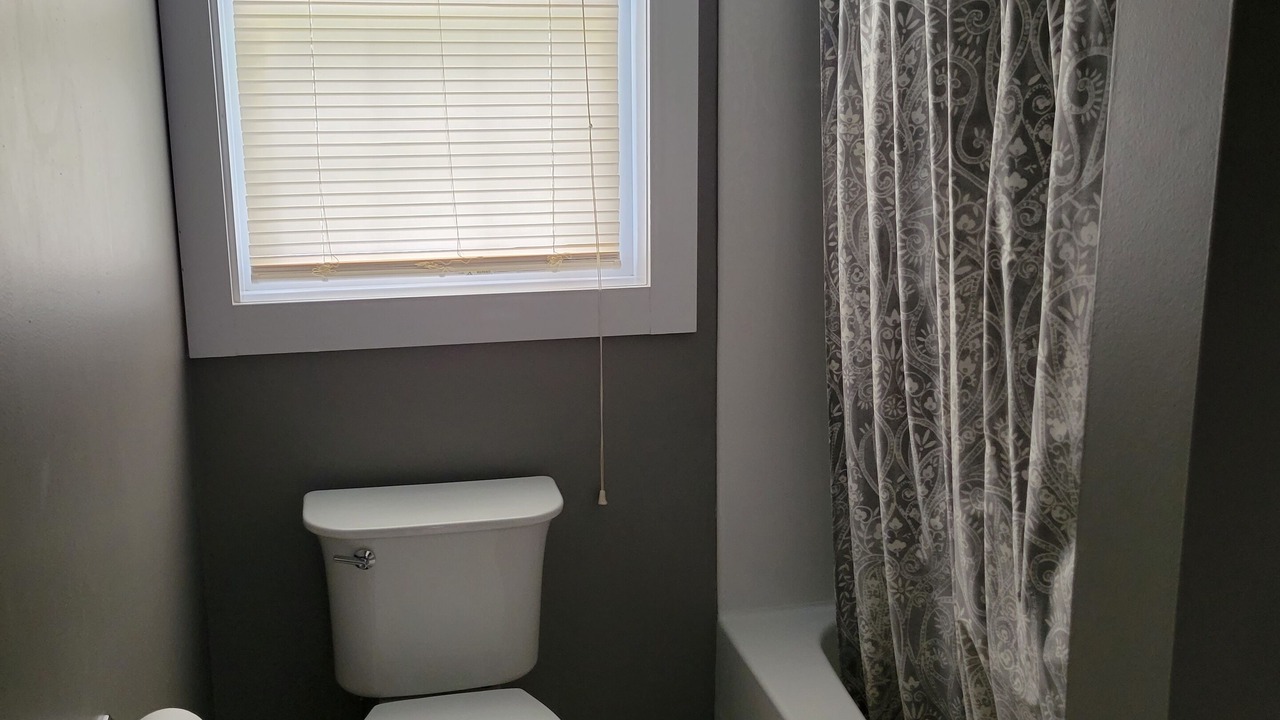 Photo of Bathroom in Cooperstown