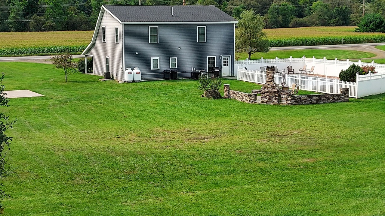 Photo of Outdoor in Cooperstown