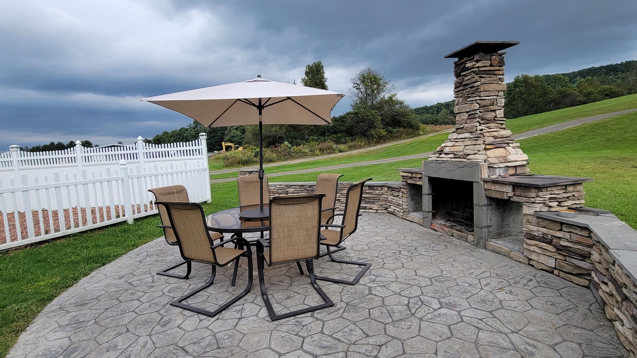 Photo of Outdoor in Cooperstown