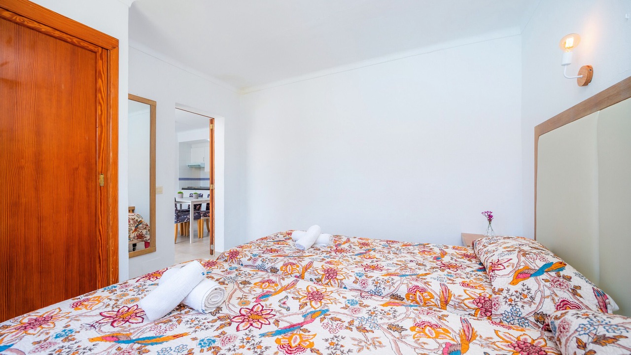 Photo of Bedroom in Cala d'Or