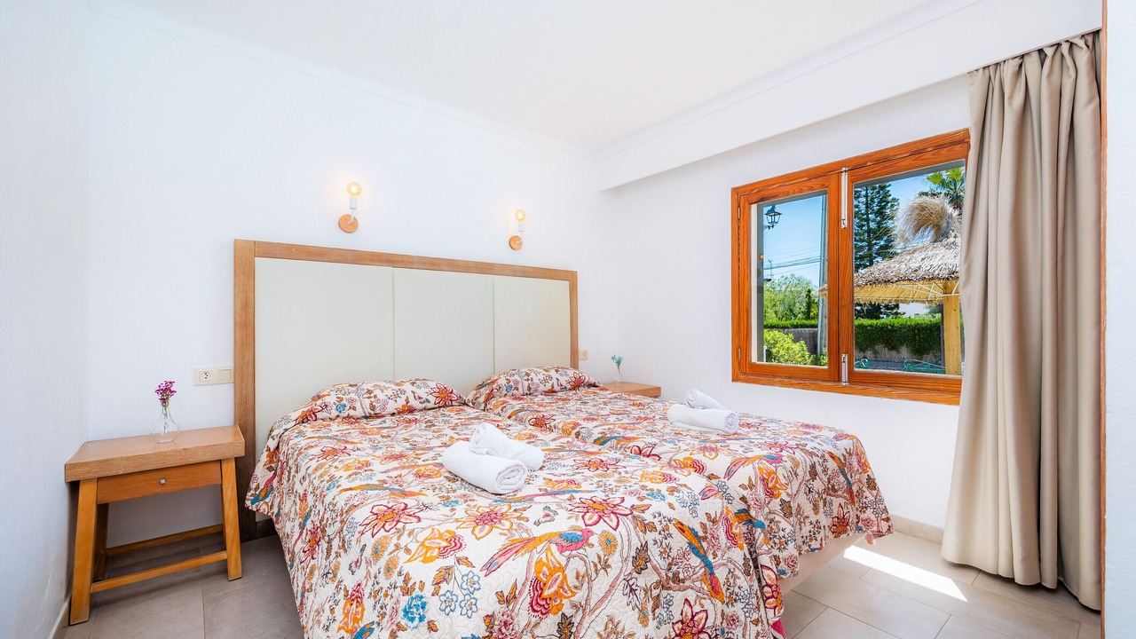 Photo of Bedroom in Cala d'Or