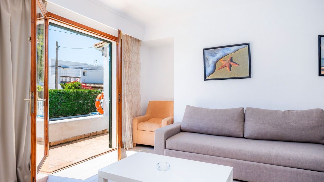 Photo of Livingroom in Cala d'Or