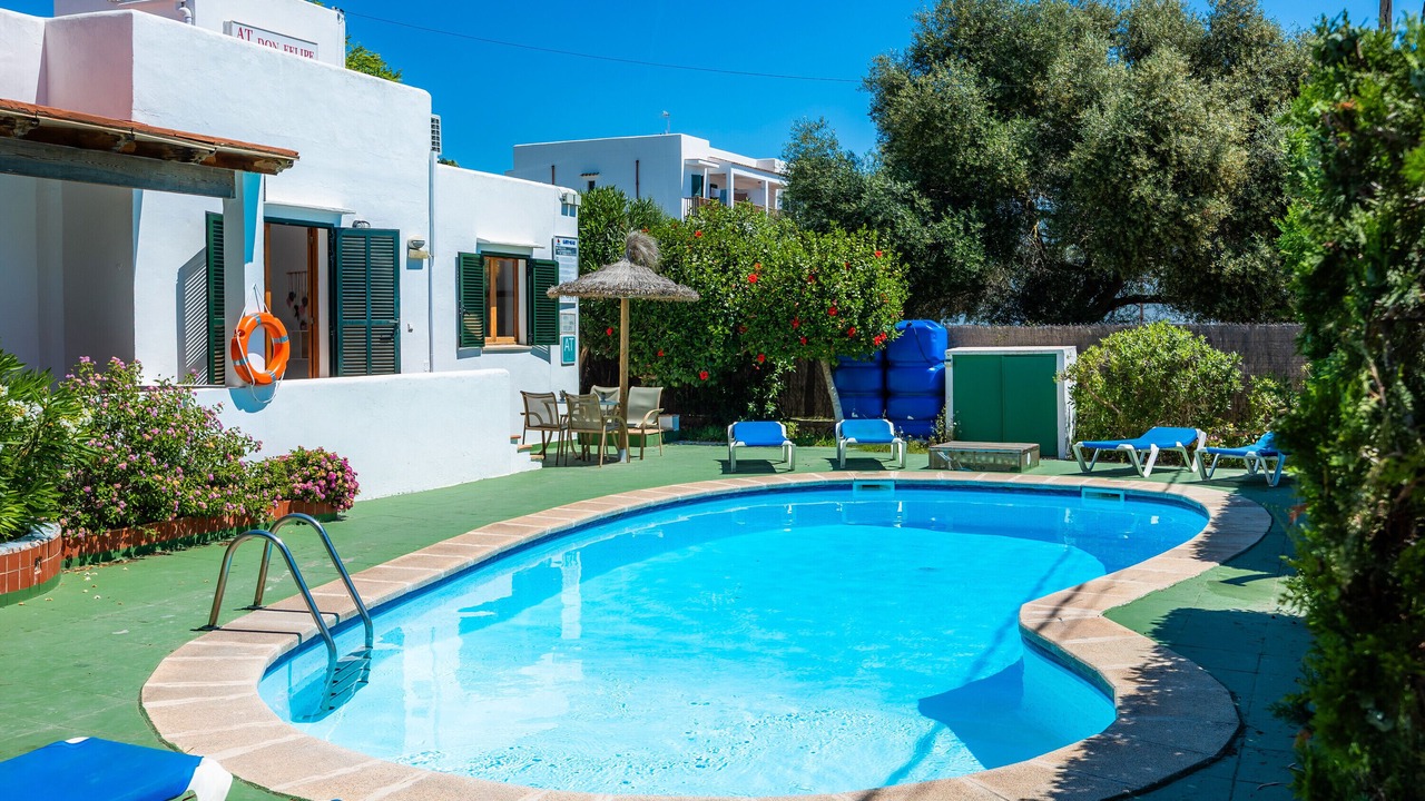 Photo of Outdoor in Cala d'Or