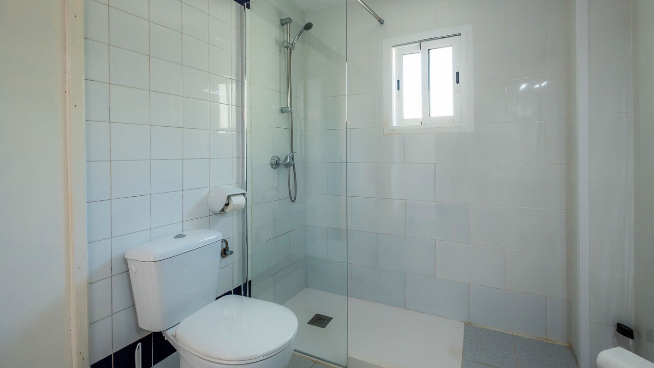 Photo of Bathroom in Cala d'Or