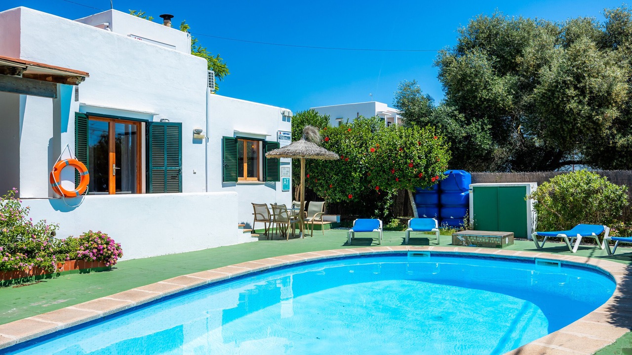 Photo of Outdoor in Cala d'Or
