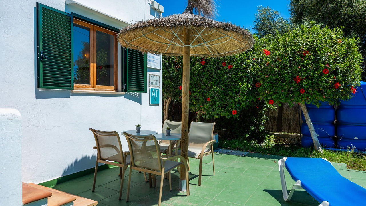 Photo of Outdoor in Cala d'Or