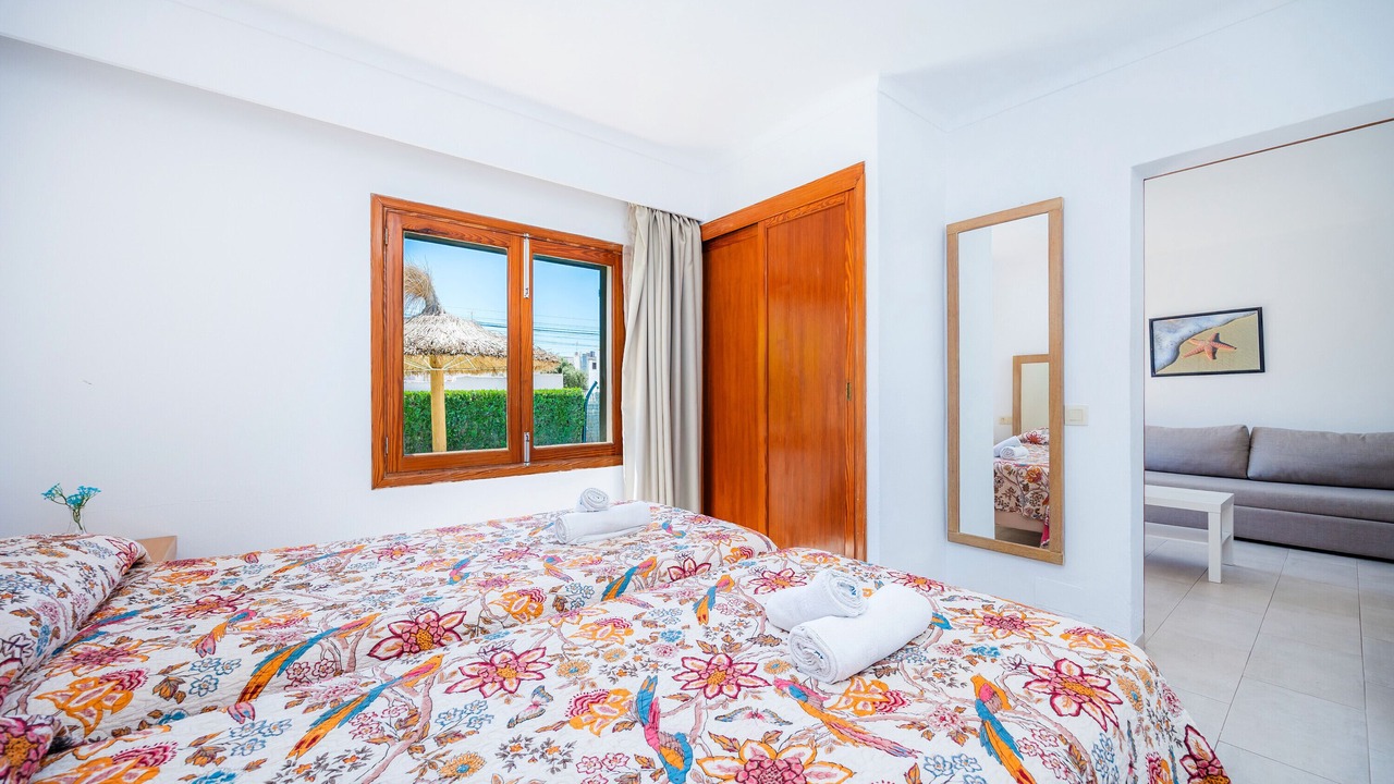Photo of Bedroom in Cala d'Or