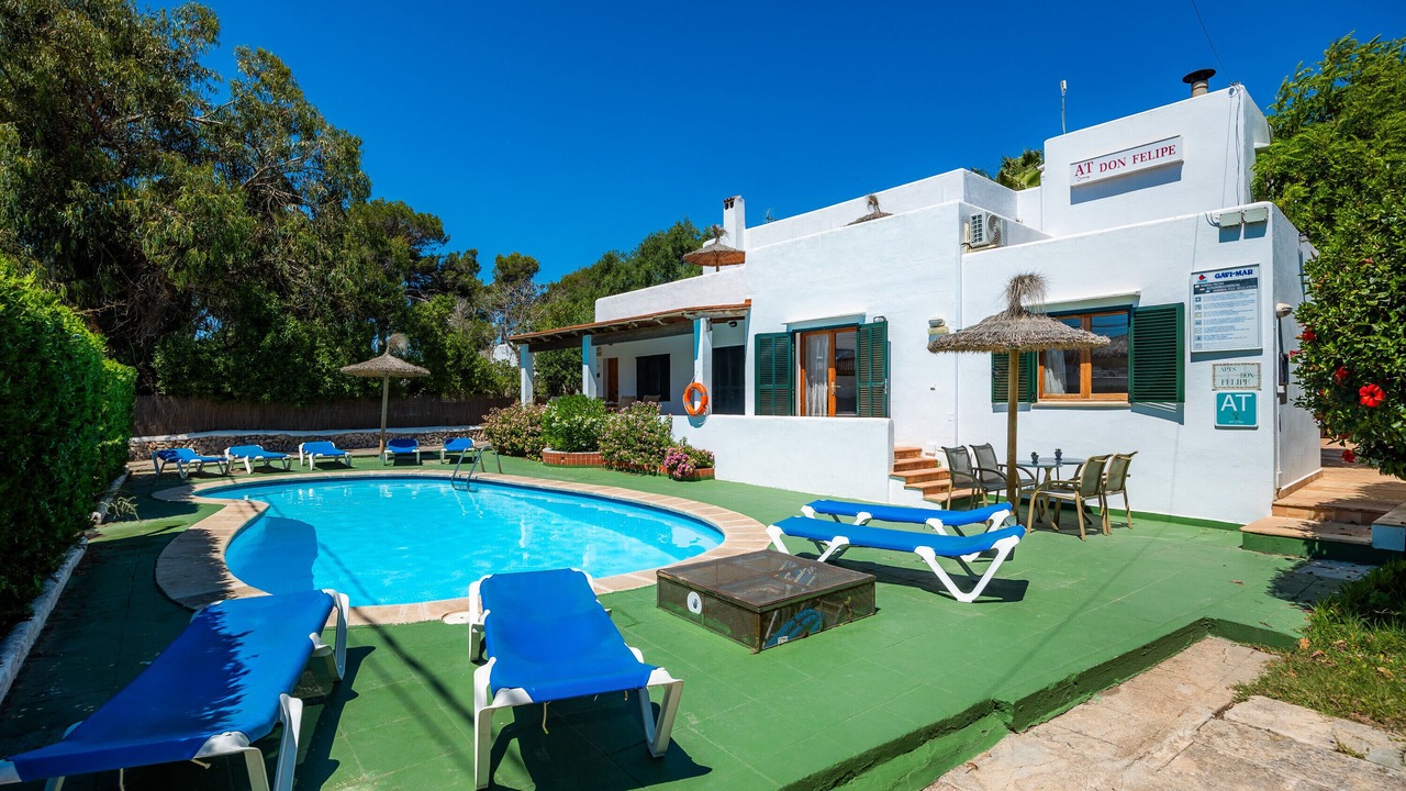 Photo of Outdoor in Cala d'Or