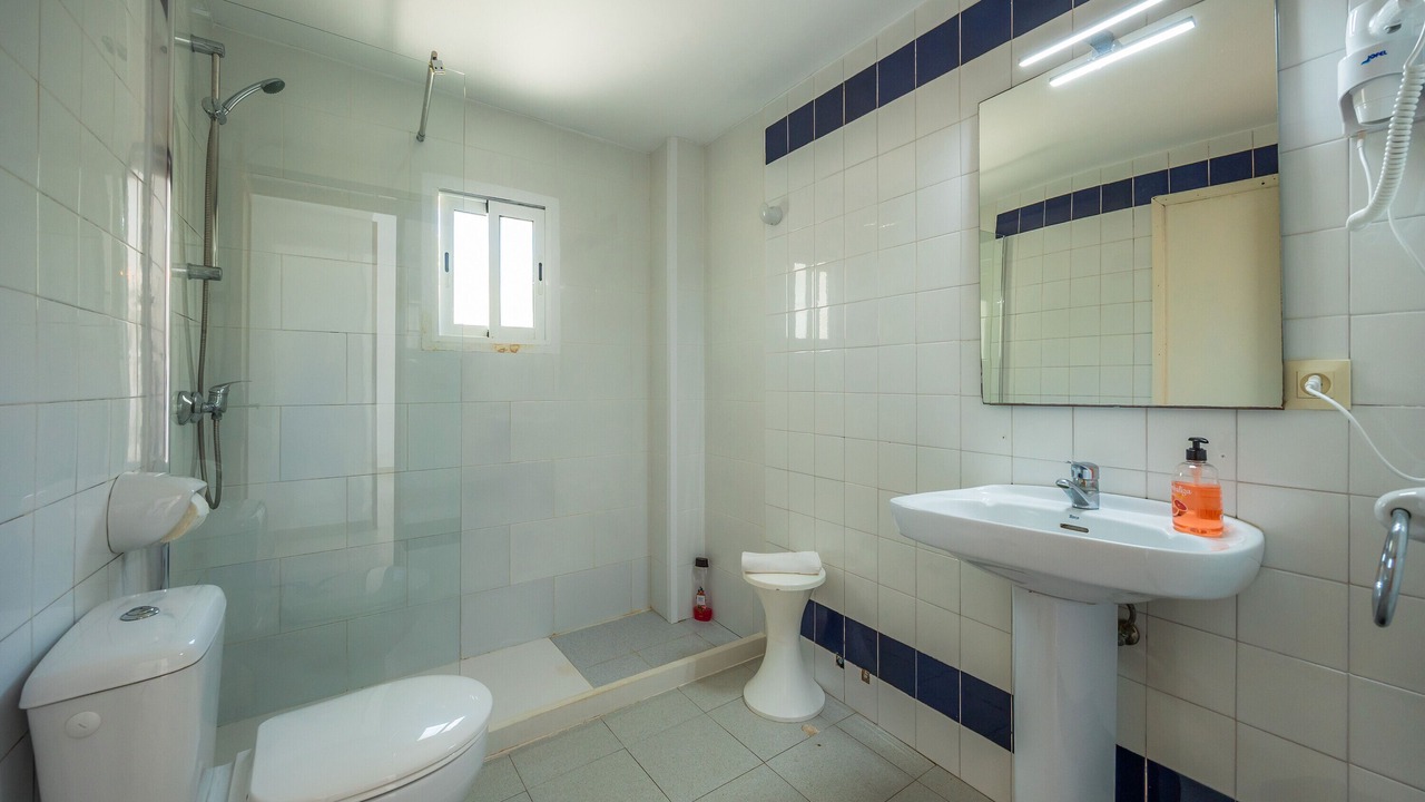 Photo of Bathroom in Cala d'Or