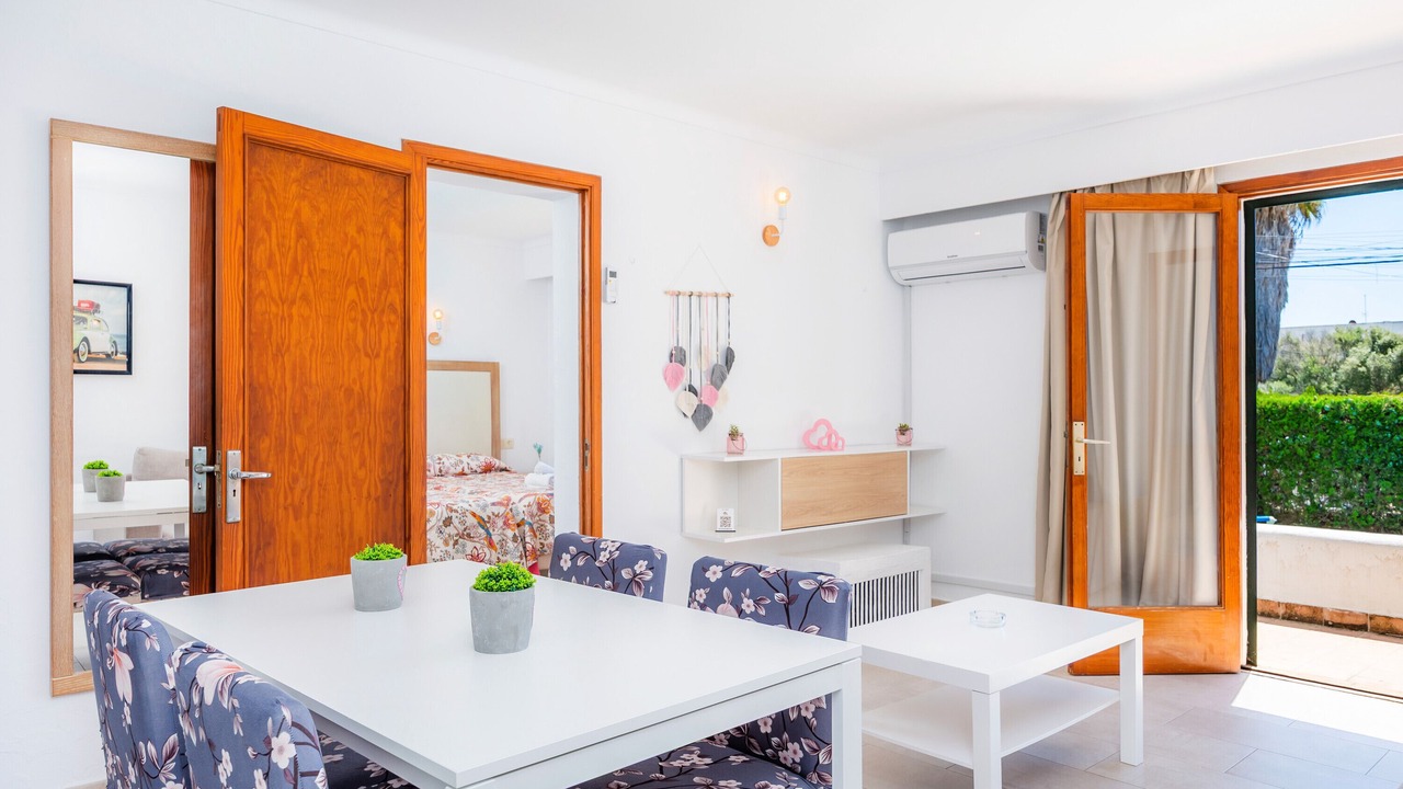 Photo of Bedroom in Cala d'Or