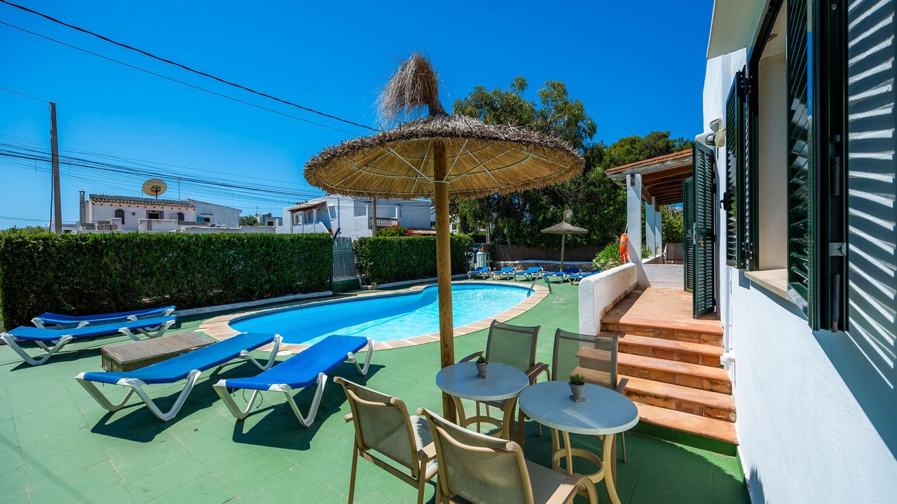 Photo of Outdoor in Cala d'Or