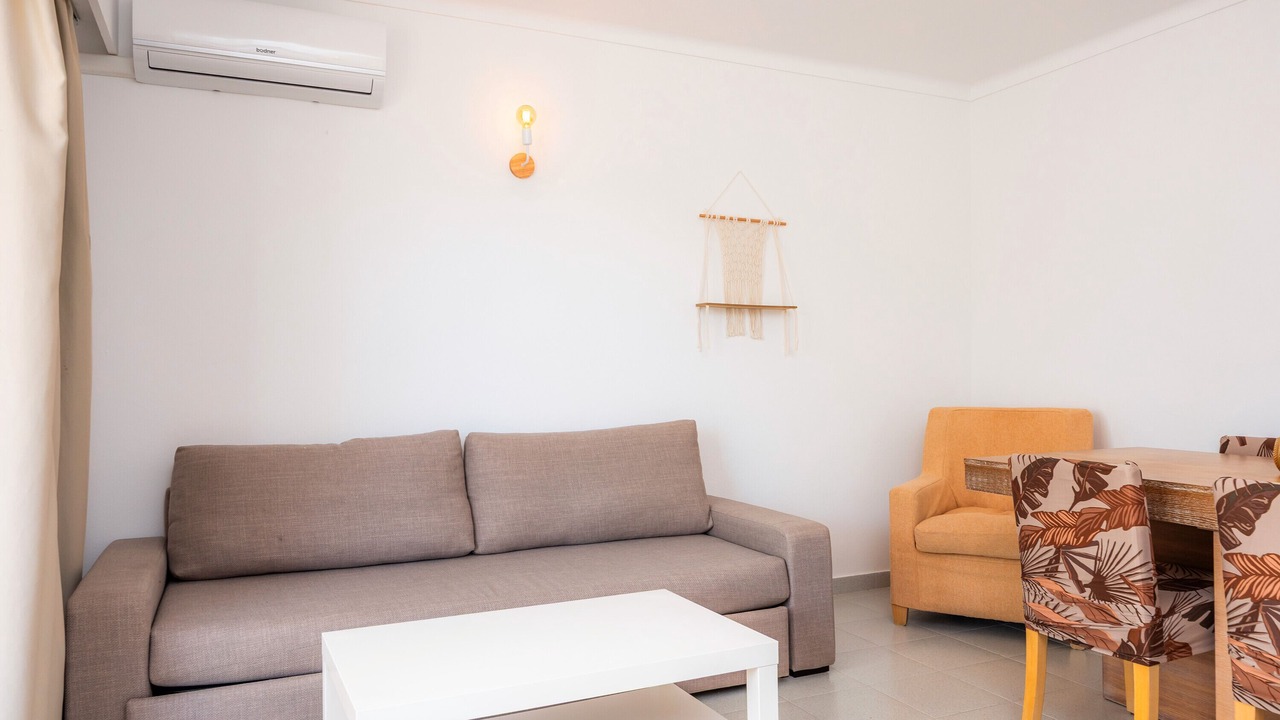 Photo of Livingroom in Cala d'Or