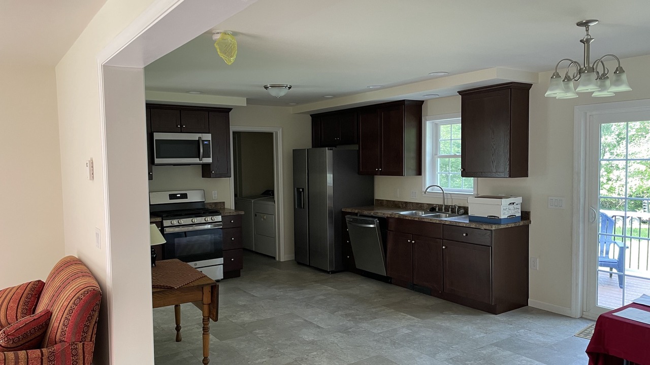 Photo of Kitchen in Troy