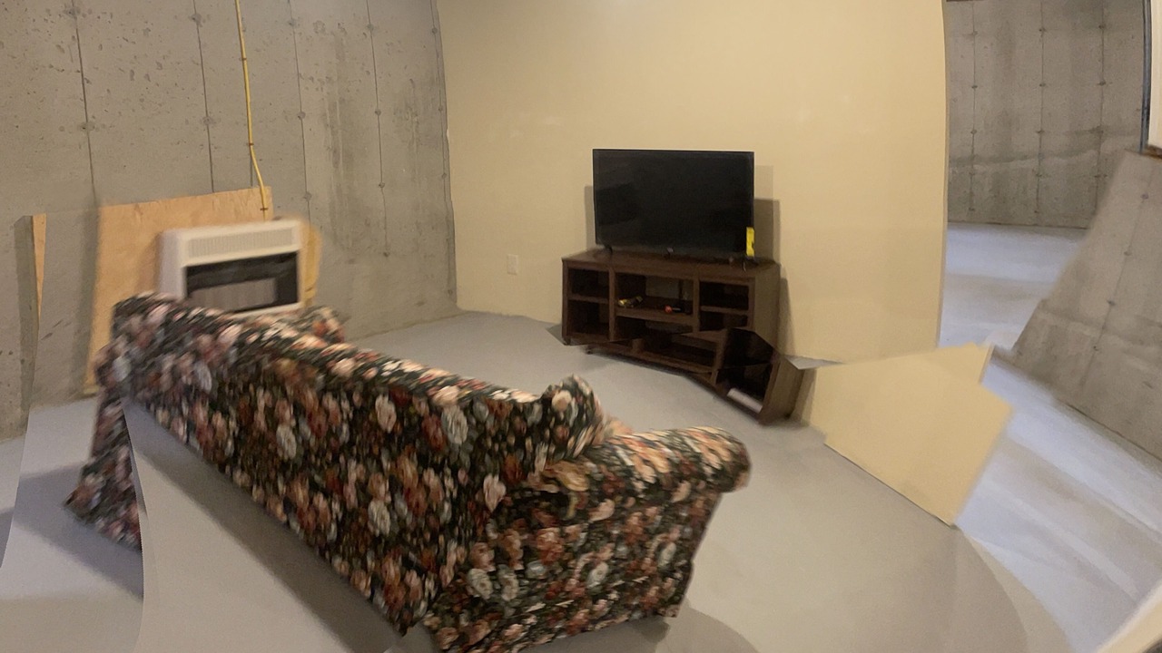 Photo of Bedroom in Troy