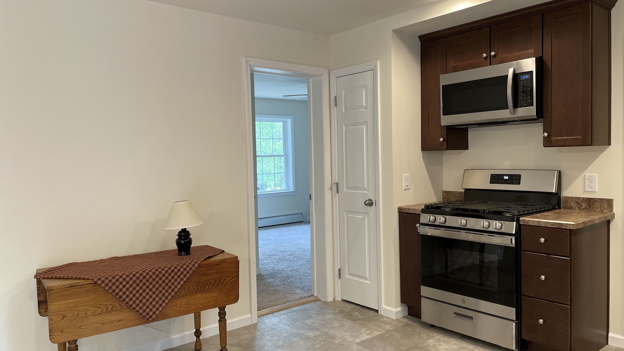 Photo of Kitchen in Troy